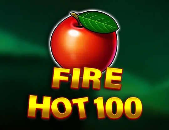 Fire Hot 100